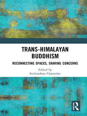 cover image of Trans-Himalayan Buddhism